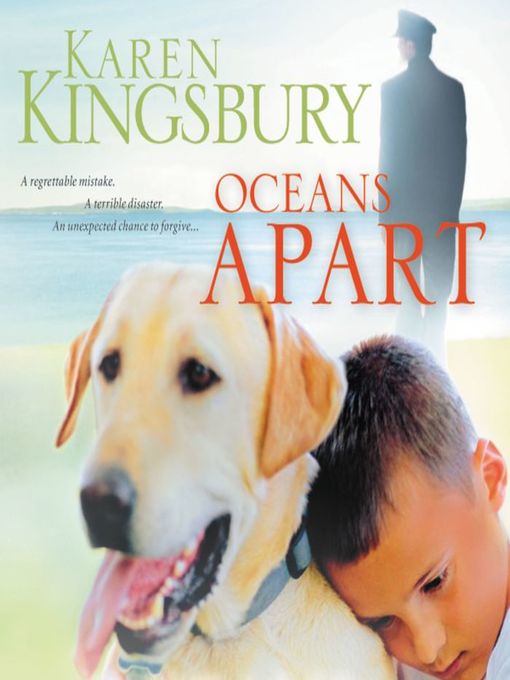 Title details for Oceans Apart by Karen Kingsbury - Wait list